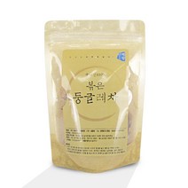 산해랑 볶은 둥글레차, 70g, 1개