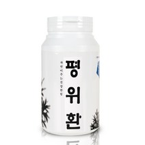 산해랑 평위환, 3병, 300g