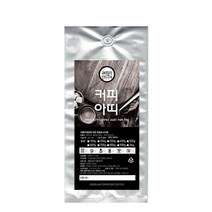 커피아띠 과테말라 안티구아 분쇄 커피, 핸드드립, 500g, 1개