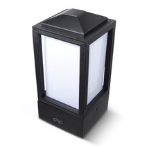 씨티오 LED 카페 문주등 16W, 주광색(형광등색)