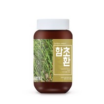 건강스토리 함초환, 200g, 1개