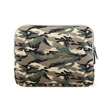 DM 알럽홈 태블릿 보호파우치, 카모패턴