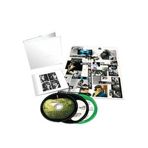 BEATLES - THE BEATLES : WHITE ALBUM 50TH ANNIVERSARY DELUXE 유럽수입반, 1CD