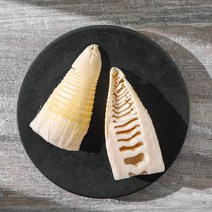 국산 죽순, 300g, 1봉