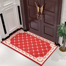 이지웜 샹들리에 발매트, A-9