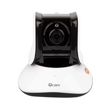 유니콘 100만화소 HD 고화질 보안 IP카메라, QCAM-V5