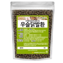생생드림 우슬닭발환, 1개, 500g