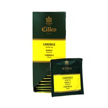 아일레스티 디럭스 캐모마일 차, 1.25g