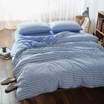 JB 모던 스트라이프 이불커버, JB20