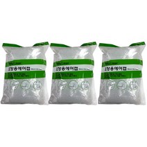 핸디맨 포장용에어캡 50cm x 5m, 3개