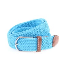 엠큐브 골프 앤 스포츠 캐주얼 벨트, 1005 블루