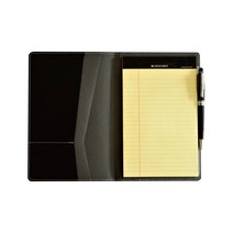 소노마엠지 소프트 노트패드커버 A5   리갈패드 A5 랜덤 발송 50매, Black, 1세트