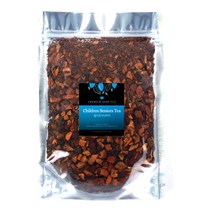 아름드레 블렌딩 허브차 칠드런시니어스티 잎차, 60g, 1개