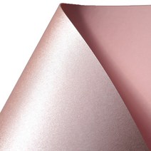 비브릴리언트지 6핑크 310g, 35 x 50 cm, 10개