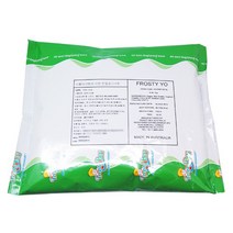 프로스티보이 요거트 파우더 요파이브, 플레인, 1개, 1kg