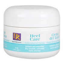 다젯앤램스델 힐케어 모이스처라이징 풋 테라피 크림, 42.5g, 1개
