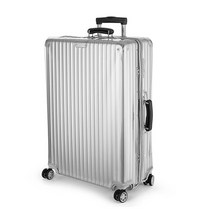 Treiz 리모와 클래식 플라이트 시리즈 캐리어 투명 커버