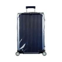 Treiz 리모와 림보 시리즈 캐리어 투명 커버 88256