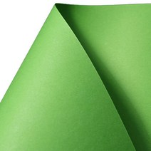 삼원 칼라지 26연두색 120g 4절, 100매