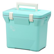 아쿠아 아이스박스, 민트, 7L