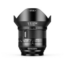아이릭스 FIREFLY 단렌즈 11mm F4 니콘용