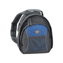 탐락 컴팩트 카메라 백팩 5371, 블루