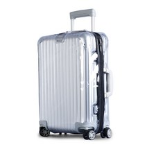 트레이즈 리모와 3세대 토파즈 시리즈 캐리어 92356