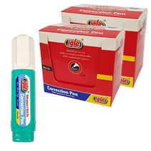 블루마토 수정액 CRP002, 8ml, 24개입