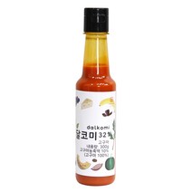딜리셔스마켓 액상향료 달코미 고구마, 300g, 1개
