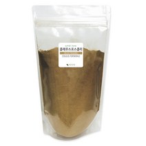 바른건강 콜레우스포스콜리 추출분말, 400g, 1개