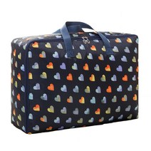 멜팅홈 와이드란 이불의류 보관가방 중형, A-5, 1개