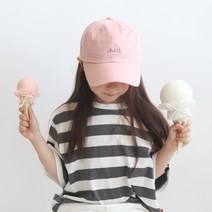 베이비블리 아동용 루카스캡