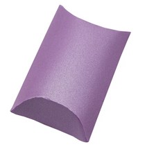 도나앤데코 브라이트 아주작은 반달상자, 샤이닝보라, 50개