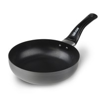 쿡앤쿡 하드앤롱 아노다이징 프라이팬, 20 cm, 1개