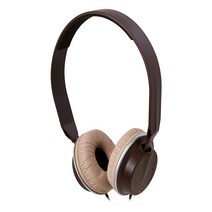 슈퍼럭스 HEADPHONE, Brown, HD572SP