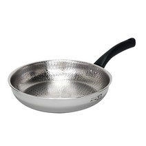 키친아트 일품 프리미엄 통5중 후라이팬, 28cm, 1개