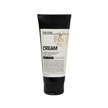 더퓨어 크림, 180g, 1개