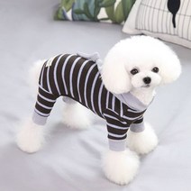 베이비도그 크레용후드올인원, 블루