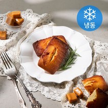 위고에빅토르 피낭시에 캬라멜 구움 (냉동), 50g, 3개