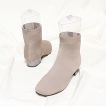 아이슈즈 니트 스판 삭스힐 59419