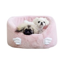 아페토 슈가윙 펫카시트 SL, 핑크