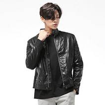 빅사이즈클럽 K2H 레자 자켓 15-3