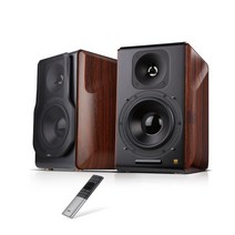 브리츠 2채널 블루투스 북쉘프 스피커 BR-3000 Pro