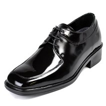 워크센스 남성용 셋스터 가죽 구두