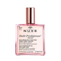 눅스 윌 프로디쥬스 멀티 플로럴 오일, 1개, 100ml