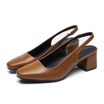 라블 올오브 슬링백힐 6cm