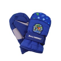 헬로카봇 스피너블 엄지방한장갑 IGCBG50013