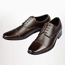 가데 남성용 가죽 구두 GDH212