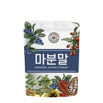 해나식품 마가루, 300g, 1개