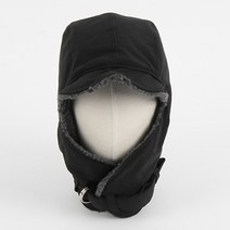 베이비블리 아동용 일로아방한모